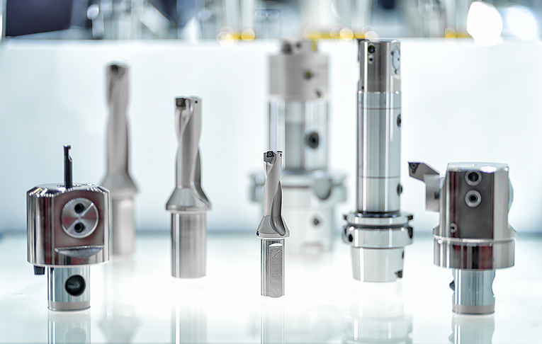 tooling