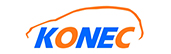 KONEC
